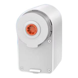 朗森M3智能电动窗帘轨道隐藏式小电机超静音开合全自动已接入米家