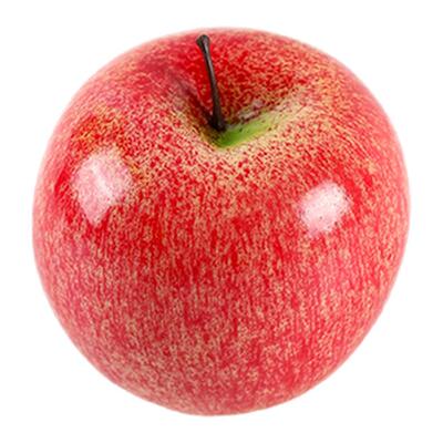 B8626汽车苹果车载摆件饰品