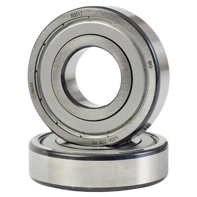 德国bkd进口轴承6403减速机高速