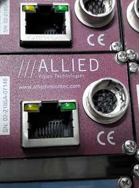 议价Prosilica Industrial Camera Gc1290 1.3 Megapixels Gigabi