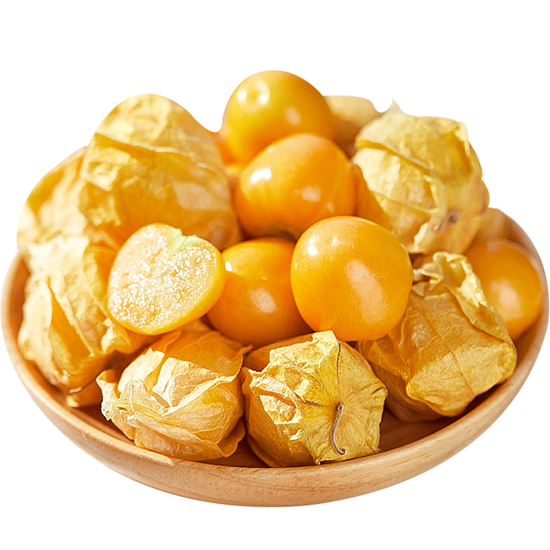 东北特产姑娘果菇娘果新鲜水果