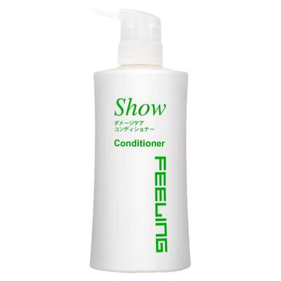 feeling菲灵闪亮滋润护发素