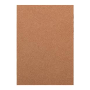 全开大张牛皮卡纸原木色森林系棕色180克250g300克350克标书包装纸风格绘画厚硬柔韧打版幼儿园环创牛皮纸