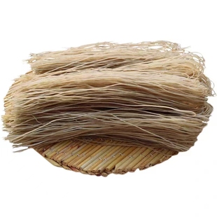 河北邢台特产红薯粉条粉丝细粉条红薯粉条干货炒菜炖菜用家用商用