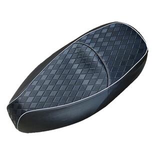 适用于九号E300PMK2座套电动车坐套防晒隔热防水丹尼皮改装E300p