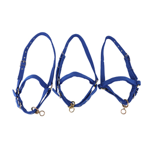 牛笼头套栓牛笼头牛头套栓牛绳子缰绳小牛大牛龙头牛笼嘴牛绳子