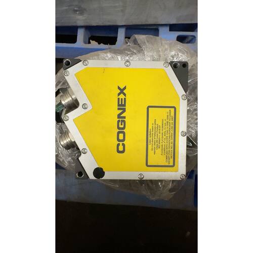 议价COGNEX康耐视DS925B3D位移传感器