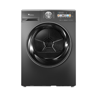 小天鹅烘干机家用滚筒式10KG