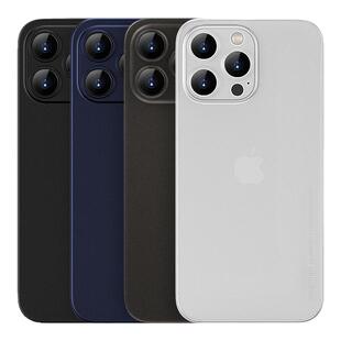 麦麦米适用新款苹果16ProMax手机壳iPhone15Pro超薄磨砂磁吸14plus全包镜头IP13简约轻奢高级感商务风保护套