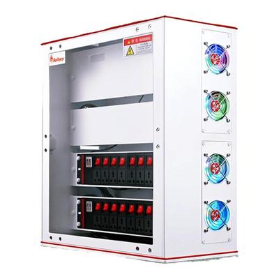 支持非标定制电气整理箱seatorch