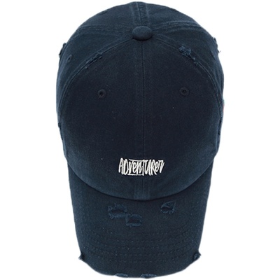 谢霆锋同款FLIPPER棒球帽休闲