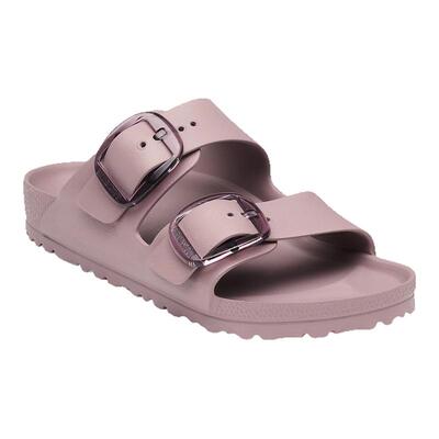 BIRKENSTOCK勃肯EVA双扣拖鞋