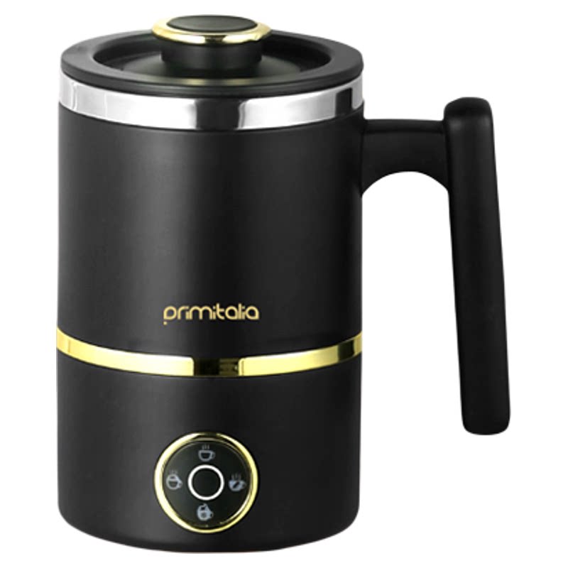 primitalia浦美泰电动奶泡机家用全自动打奶器打泡机奶泡器加热