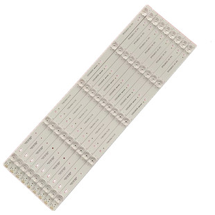 适用长虹55D2P 55A5U灯条配屏LC546PU2L 3P55UM002 A3 5灯凹镜9条