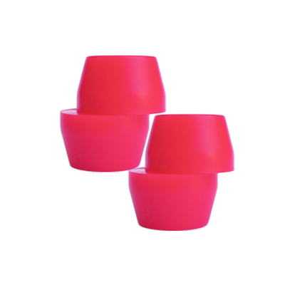 陆地冲浪板男女青少年滑夏