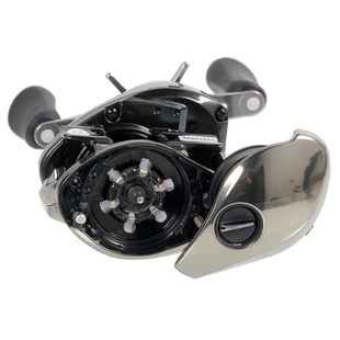 SHIMANO禧玛诺25款ANTARES安塔列斯水滴轮淡水远投渔轮