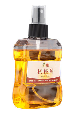 文玩核桃油金刚菩提手串保养上色