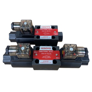 液压电磁阀DSG-02-3C2/02-3C60/02-2B2/3C4/3C3/2B3B/2B2B换向阀