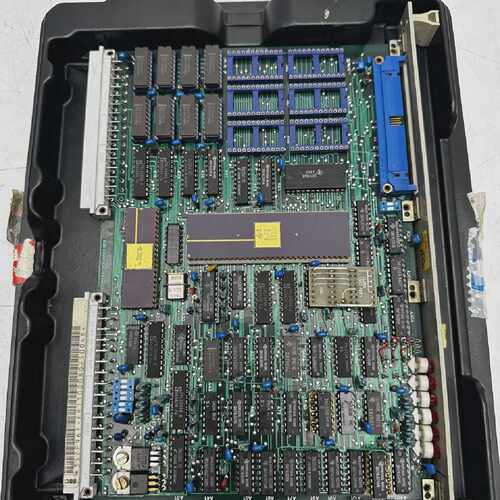 BBC 357P96F-FR1100080250048 Electronic Component Control Mod