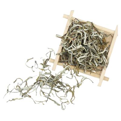 2026年茉莉花茶浓香型 大白毫耐泡煞口 老北京口味 自然花香 散装