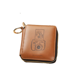 拍立得相册一宫格3寸mini相纸专用大容量活页照片收纳本旅行相册