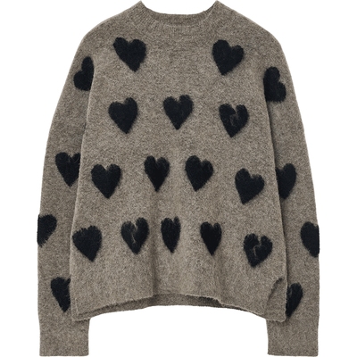 ALLSAINTS女士针织开衫