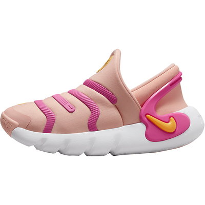 耐克幼童易穿脱运动童鞋