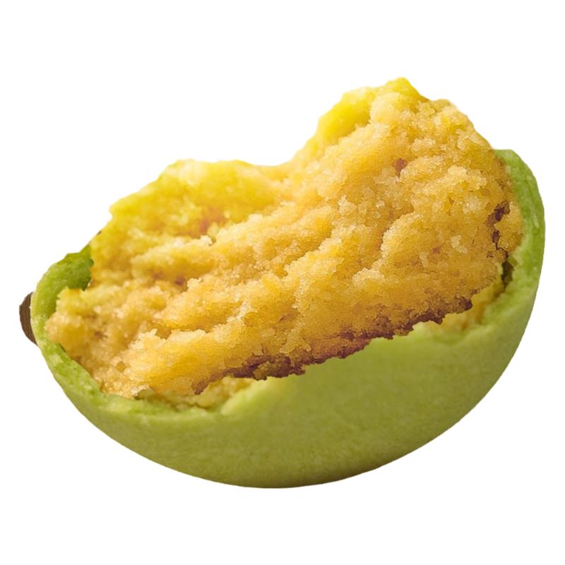 抹茶绿豆饼整箱糕点特产小吃零食
