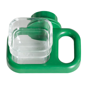 小鸟挂式喂食器鹦鹉防溅鸟食盒小太阳玄凤学吃鸟食罐杯盆用品大全