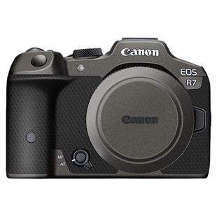 JJC适用佳能EOS相机保护贴膜R63 R5 R6 R10 R8 R50 R6II R5II r52 r62 r5二代r62二代三代r50v机身膜贴纸贴皮