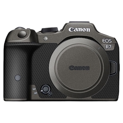 JJC适用佳能EOS相机保护贴膜