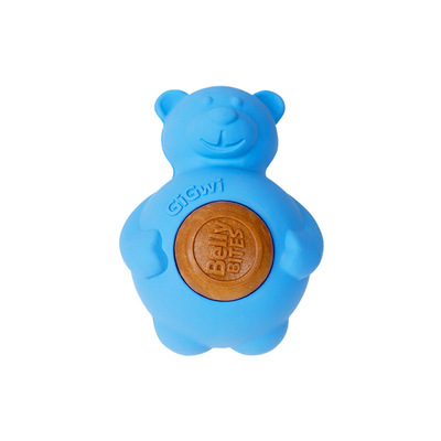 贵为GiGwi磨牙饼狗狗玩具