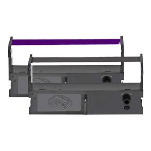 DATASONIC适用爱普生TM-U120IIP K686 M214A色带架映美JMR112 MP200D色带研科D5000 D5000DP小票打印机色带框