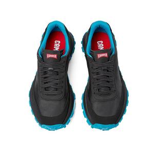 Camper看步男女鞋Drift Trail耐磨减震跑步鞋复古百搭休闲鞋