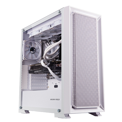 15代组装电脑专业多屏全套主机