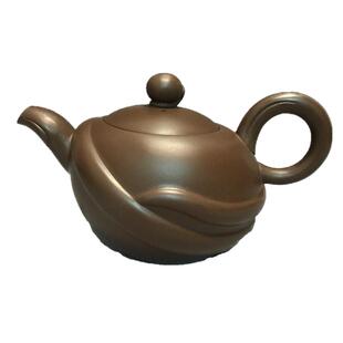 天福台湾陆羽功夫茶具紫砂壶中式泡茶壶茶壶十二生肖舍我其谁蛇壶