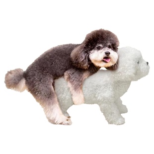 公狗交配玩具狗狗发泄玩偶小比熊泄火宠物发情期免阉割狗狗抱腿用