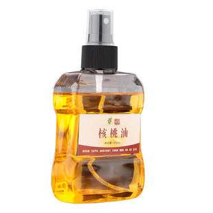 文玩核桃油金刚菩提子手串橄榄小叶紫檀专用盘玩保养上色包浆防裂