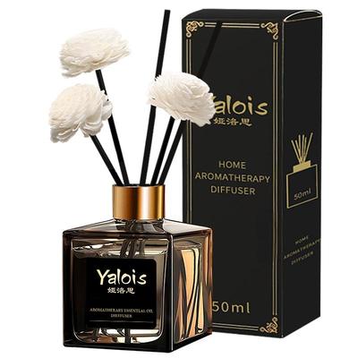 娅洛思无火香薰家用室内持久留香