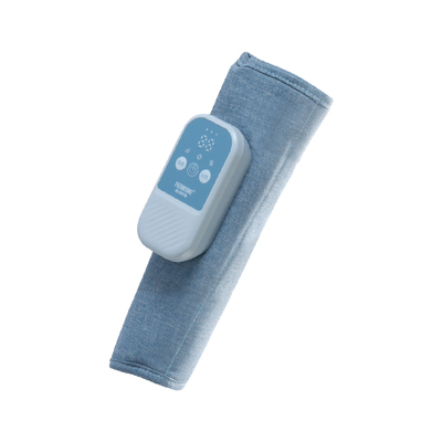 FUJIIRYOKI摩力卷腿部小腿按摩仪