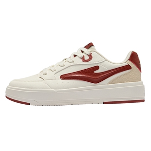 无双五花马鸿星尔克男鞋板鞋冬季新款男士休闲鞋子百搭学生运动鞋