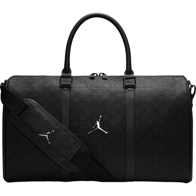 Nike/耐克正品Jordan Monogram 男女同款行李包HV2856-010