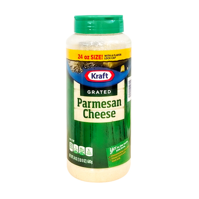 纯奶酪粉披萨帕玛森芝士粉