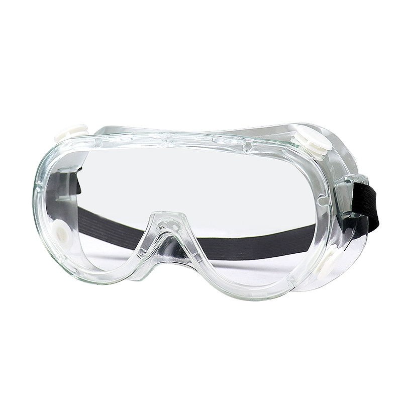 实验室护目镜劳保防飞溅防灰尘液体化学工业专用高清防护隔离眼镜