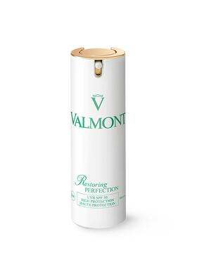 【双11立即抢】Valmont法儿曼面部防晒霜防紫外高倍spf50+法尔曼