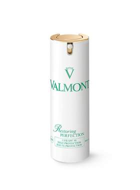 【官方正品】Valmont法儿曼面部防晒霜防紫外高倍spf50+※法尔曼