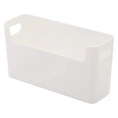 壁挂式收纳盒置物架床头收纳架