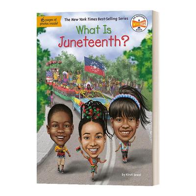 What Is Juneteenth What Was