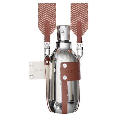 lattaalvor保温杯316不锈钢水杯