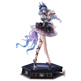 【APEX/无期迷途】哈梅尔 奥吉莉亚Ver.1/7手办 周边 官方现货